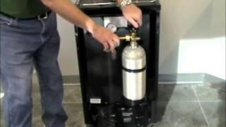 EdgeStar - KC2000 Keg Assembly