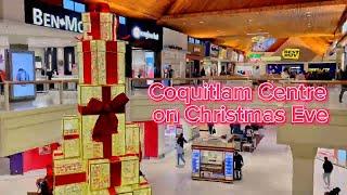 Coquitlam Center, Metro Vancouver