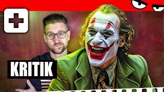 Kino+ #499 | DAS halten wir von JOKER 2 und Der wilde Roboter & Transformers One