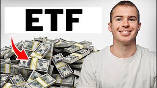 The CORRECT Way To Start ETF Investing!