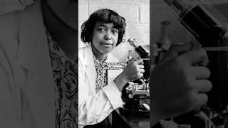 They Said She Couldn’t Change Medicine… Patricia Bath | Laser #truestory #untoldstory #history
