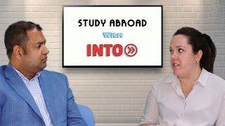Study Abroad Guide with INTO Study