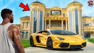 I OPENED MY OWN HOTEL | MOTEL MANAGER SIMULATOR GAMEPLAY 