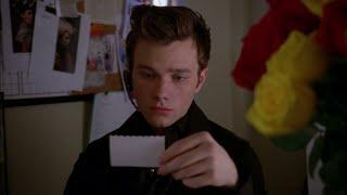 Glee: Best of Kurt Hummel (Part 1)