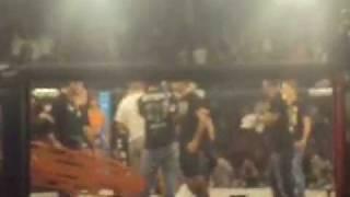 WAGNER CALDEIRÃO X WELLINGTON GUILHERME - MAX FIGHT 8.wmv