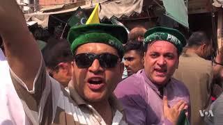 Pakistan's Thrice Elected, Ousted Nawaz Sharif, Daughter, Jailed