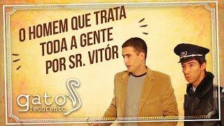 Gato Fedorento - Sr. Vítor