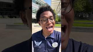 Jobs on Campus - Jalen