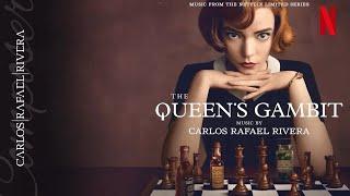 "Main Title" by Carlos Rafael Rivera - The Queen's Gambit