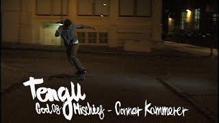 Tengu: God of Mischief - Connor Kammerer