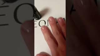 Neonail zu Hause selbst machen mit der Farbe Milky French