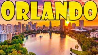 ORLANDO TRAVEL TIPS: 8 Things to Know Before You Go