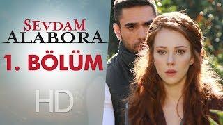 Sevdam Alabora 1. bölüm - atv