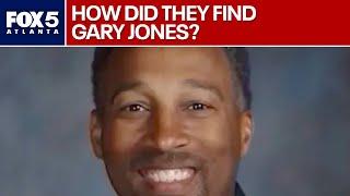 Where was missing Atlanta coach Gary Jones found? | FOX 5 News