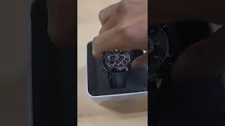 Lee Cooper watch full video unboxing