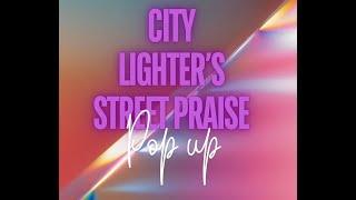 Street Praise Pop Up