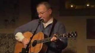 Chris Shaw Adirondack Singer, Storyteller no 3