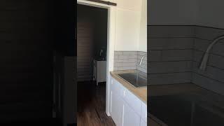 40' Container Home Walk Through - Bob's Containers