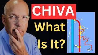 CHIVA: The Vein-Sparing Revolution for Varicose Veins: Forget LASER; CHIVA is a Hemodynamic Approach