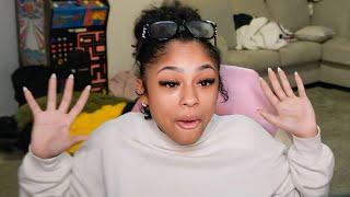 Nadia Addresses Everything Happening On The Internet...