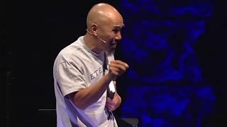 Francis Chan - The Reconciliation