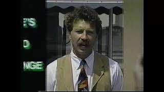 Kane's Auto Exchange Commercial w/Mike Kane (1991)