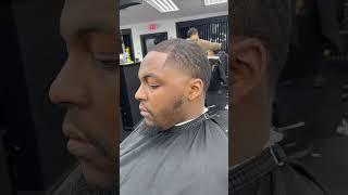 New video out now !!!! #barber #hightaper #barbershop #midtaper #haircut