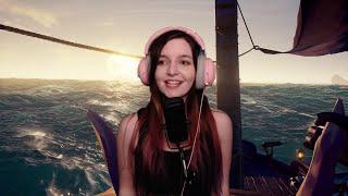 Becalmed [Sea of Thieves Cover] - Happy Kraken X