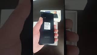 Samsung A22 - short review #shorts #unboxing #review