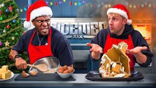 SIDEMEN FORFEIT CHRISTMAS COOK OFF