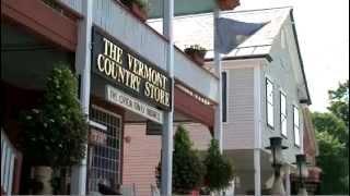 The Vermont Country Store: A Uniquely Nostalgic Experience