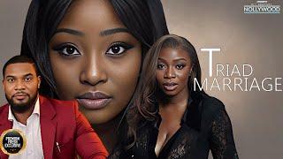 Traid Marraige ( BOLAJI OGUNMOLA SCARLET GOMEZ KUNLE REMI )  || 2024 Nigerian Nollywood Movies