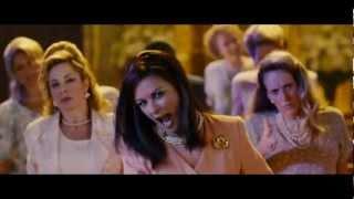 Rock Of Ages "Hit Me With Your Best Shot" Dance Sequence