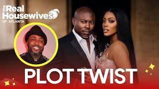 Porsha vs. Simon Guobadia: Lawsuit Drama Heats Up! | RHOA Season 16