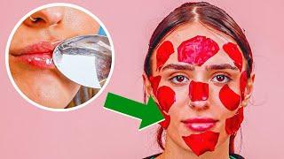 Für den SPA Tag zu Hause! 8 erholsame Beauty-Hacks, die es in sich haben | Skincare Routine