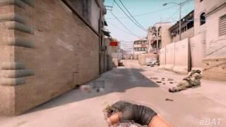 CSGO: CT eco Long push failed.. i´m here!! =D with Smurfi