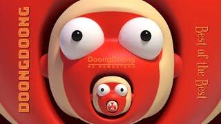 Best of the Best Doongdoong  Funny Cartoon  Cartoons for everyone 