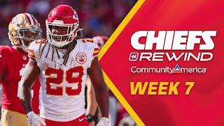 Kansas City Chiefs vs San Francisco 49ers - Official Postgame Show | Chiefs Rewind