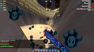 DrNeX Vs Evelix