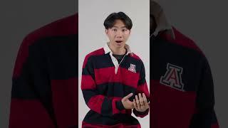 From Uncertain to Unstoppable | My U of A Story
