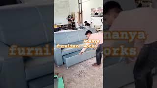 Ananya furniture works