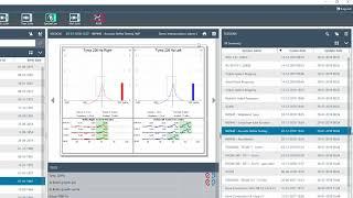 An introduction to the new OtoAccess® Database