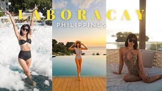 LABORACAY 2023 #loveboracay | Arianne Bautista