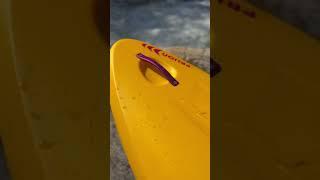 Prijon Kayaks Beast “Quick Look”