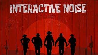 Interactive Noise - Dead Or Alive (Official Audio)