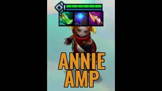 Climbing to Master's 300 LP Forcing Annie Amp Strategist