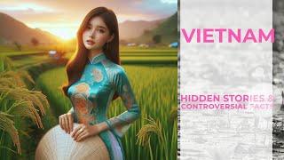 Unveiling Vietnam – Hidden Stories and Controversial Facts You Need to Know