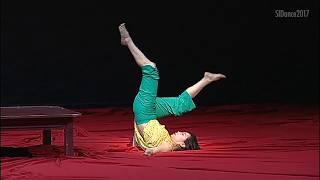 [SIDance2017] 전미숙무용단(출연_전미숙 차진엽 김보라)