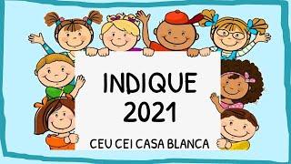 INDIQUE 2021 - CEU CEI CASA BLANCA