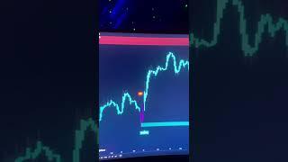  HERE'S WHY YOU WANT TO BE USING FROST ALGO #shorts